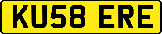 KU58ERE