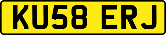 KU58ERJ