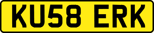 KU58ERK