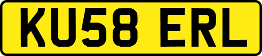 KU58ERL