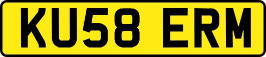 KU58ERM