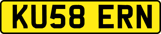 KU58ERN