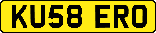 KU58ERO
