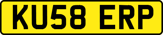 KU58ERP