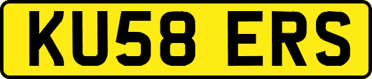 KU58ERS