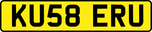 KU58ERU