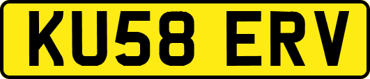 KU58ERV