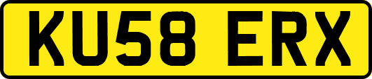 KU58ERX
