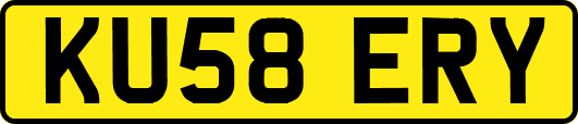 KU58ERY