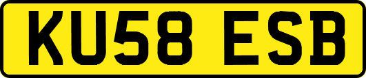 KU58ESB