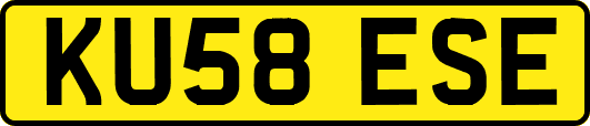 KU58ESE