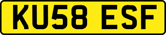 KU58ESF
