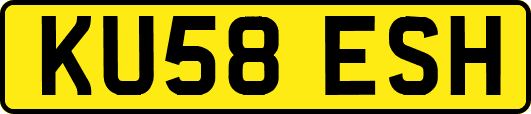 KU58ESH