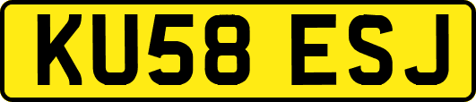 KU58ESJ