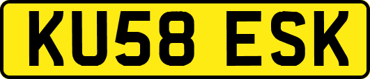 KU58ESK