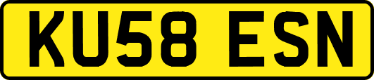 KU58ESN