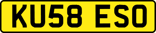 KU58ESO
