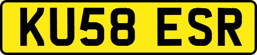 KU58ESR