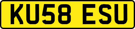 KU58ESU