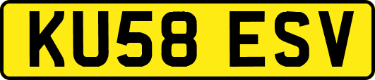 KU58ESV