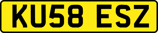 KU58ESZ