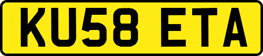 KU58ETA