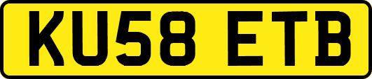 KU58ETB