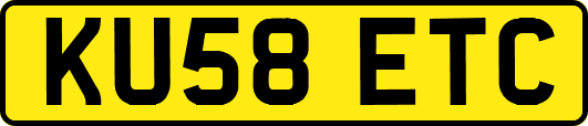 KU58ETC