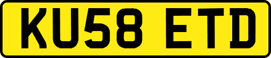 KU58ETD