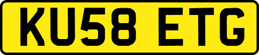 KU58ETG