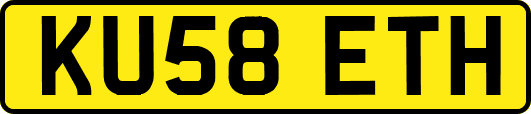 KU58ETH