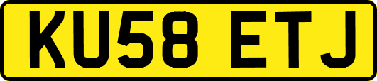KU58ETJ