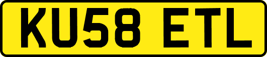 KU58ETL