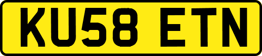 KU58ETN