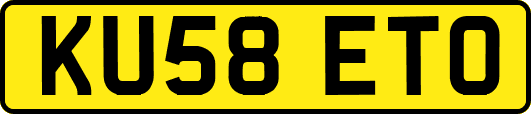 KU58ETO