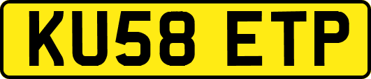 KU58ETP