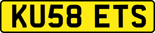 KU58ETS