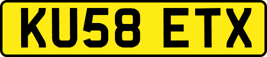 KU58ETX