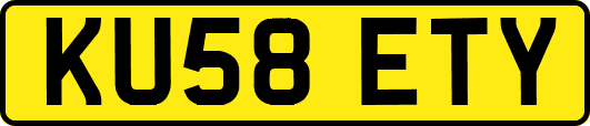 KU58ETY