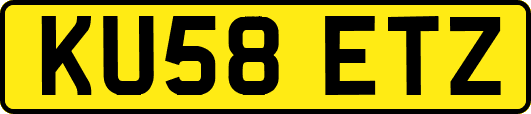 KU58ETZ