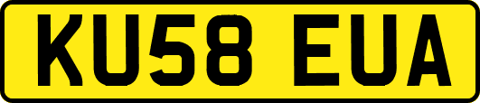 KU58EUA