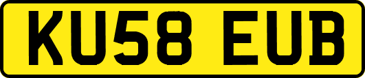 KU58EUB