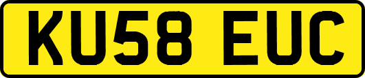 KU58EUC