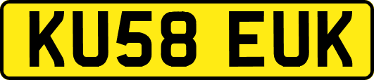 KU58EUK