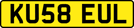 KU58EUL