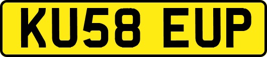 KU58EUP