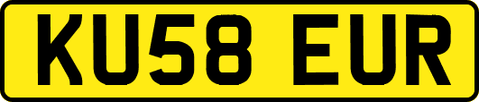 KU58EUR