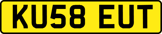 KU58EUT