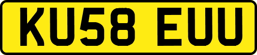 KU58EUU