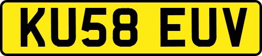 KU58EUV
